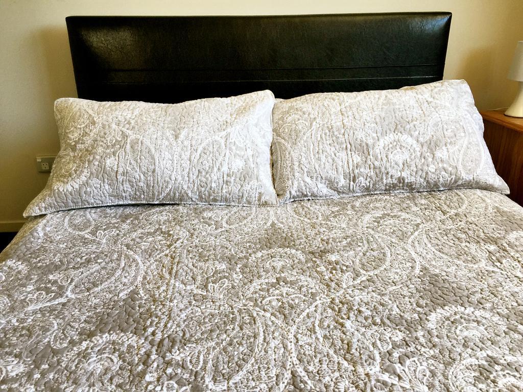 Cozy Cozy Guest House Christchurch Zimmer foto