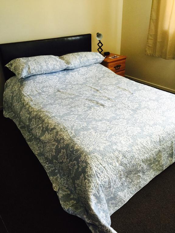 Cozy Cozy Guest House Christchurch Zimmer foto